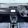 nissan leaf 2019 -NISSAN--Leaf ZAA-ZE1--ZE1-052028---NISSAN--Leaf ZAA-ZE1--ZE1-052028- image 16