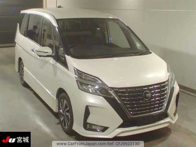 nissan serena 2021 -NISSAN--Serena GFC27-225433---NISSAN--Serena GFC27-225433- image 1