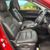 mazda cx-5 2018 -MAZDA--CX-5 3DA-KF2P--KF2P-305526---MAZDA--CX-5 3DA-KF2P--KF2P-305526- image 8