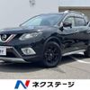 nissan x-trail 2014 -NISSAN--X-Trail DBA-NT32--NT32-013335---NISSAN--X-Trail DBA-NT32--NT32-013335- image 1