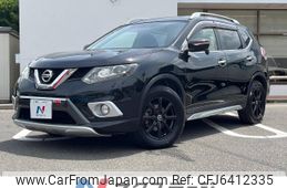 nissan x-trail 2014 -NISSAN--X-Trail DBA-NT32--NT32-013335---NISSAN--X-Trail DBA-NT32--NT32-013335-