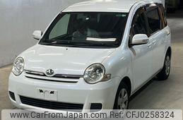 toyota sienta 2012 -TOYOTA--Sienta NCP81G-5169535---TOYOTA--Sienta NCP81G-5169535-