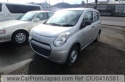 suzuki alto 2013 -SUZUKI--Alto HA25S--922631---SUZUKI--Alto HA25S--922631-