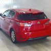 lexus ct 2014 -LEXUS--Lexus CT ZWA10-2222147---LEXUS--Lexus CT ZWA10-2222147- image 2