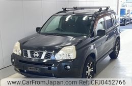 nissan x-trail 2010 -NISSAN--X-Trail DNT31-100962---NISSAN--X-Trail DNT31-100962-