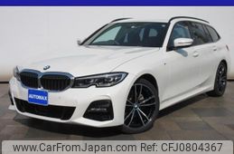 bmw 3-series 2020 GOO_JP_700080167230250225001