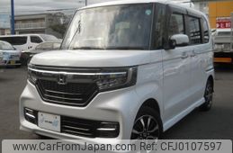 honda n-box 2020 -HONDA 【札幌 590ﾏ115】--N BOX JF4--1112965---HONDA 【札幌 590ﾏ115】--N BOX JF4--1112965-