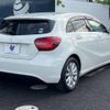 mercedes-benz a-class 2016 -MERCEDES-BENZ--Benz A Class DBA-176042--WDD1760422V111803---MERCEDES-BENZ--Benz A Class DBA-176042--WDD1760422V111803- image 19