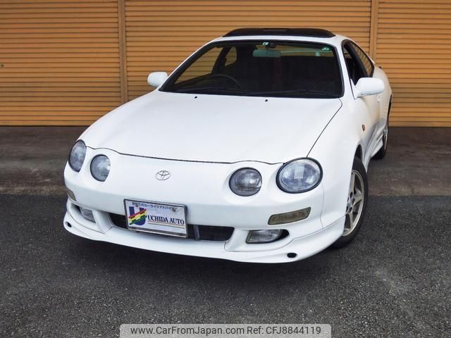 toyota celica 1997 GOO_JP_700020175730230731001 image 1