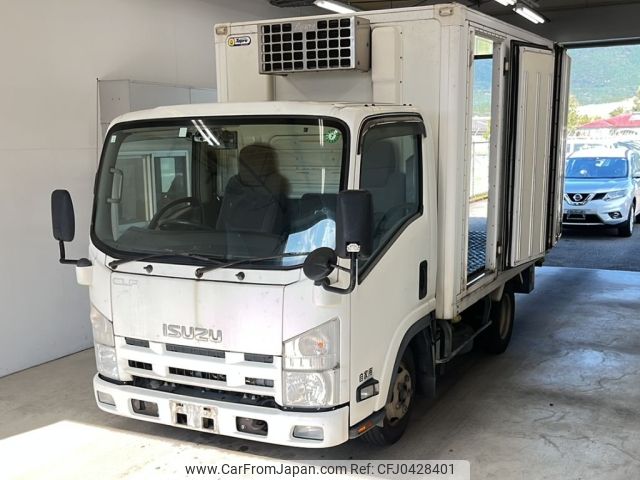 isuzu elf-truck 2010 -ISUZU--Elf NLR85AN-7006651---ISUZU--Elf NLR85AN-7006651- image 1