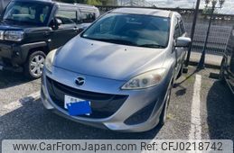 mazda premacy 2010 -MAZDA--Premacy DBA-CWEFW--CWEFW-101087---MAZDA--Premacy DBA-CWEFW--CWEFW-101087-