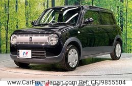 suzuki alto-lapin 2017 -SUZUKI--Alto Lapin DBA-HE33S--HE33S-159978---SUZUKI--Alto Lapin DBA-HE33S--HE33S-159978-