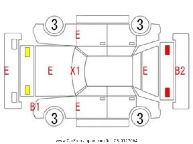 toyota passo 2020 -TOYOTA--Passo 5BA-M700A--M700A-0180385---TOYOTA--Passo 5BA-M700A--M700A-0180385- image 2