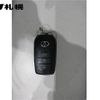 toyota harrier 2023 -TOYOTA 【札幌 303ﾋ7276】--Harrier MXUA85--0014401---TOYOTA 【札幌 303ﾋ7276】--Harrier MXUA85--0014401- image 4