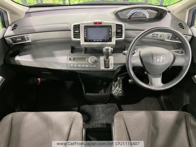honda freed 2011 quick_quick_GB4_GB4-1302571 image 2