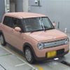 suzuki alto-lapin 2020 -SUZUKI 【岡崎 580て3316】--Alto Lapin HE33S-258441---SUZUKI 【岡崎 580て3316】--Alto Lapin HE33S-258441- image 6