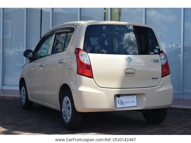 suzuki alto-eco 2013 quick_quick_DBA-HA35S_156934 image 2