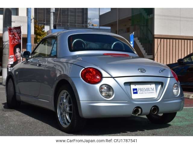 daihatsu copen 2005 CFJ1787541 image 2