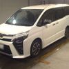 toyota voxy 2021 -TOYOTA 【福岡 331ﾗ7050】--Voxy 3BA-ZRR80W--ZRR80W-0674532---TOYOTA 【福岡 331ﾗ7050】--Voxy 3BA-ZRR80W--ZRR80W-0674532- image 1