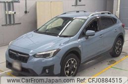 subaru xv 2018 -SUBARU--Subaru XV DBA-GT3--GT3-039264---SUBARU--Subaru XV DBA-GT3--GT3-039264-