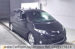 toyota estima 2012 -TOYOTA--Estima ACR55W-7023661---TOYOTA--Estima ACR55W-7023661-