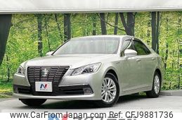 toyota crown 2013 -TOYOTA--Crown DAA-AWS210--AWS210-6013919---TOYOTA--Crown DAA-AWS210--AWS210-6013919-