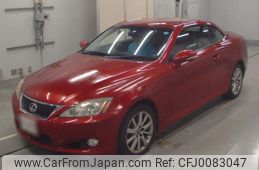 lexus is 2009 -LEXUS--Lexus IS GSE20-2501841---LEXUS--Lexus IS GSE20-2501841-