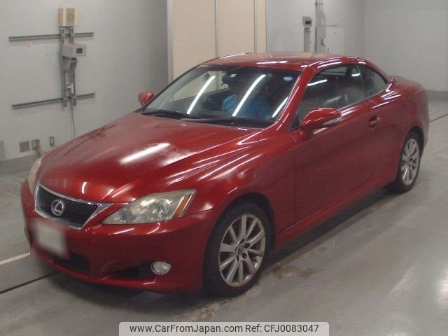 lexus is 2009 -LEXUS--Lexus IS GSE20-2501841---LEXUS--Lexus IS GSE20-2501841- image 1