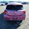 mitsubishi mirage 2013 CFJ1785276 image 4