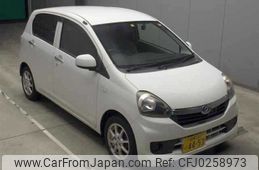 daihatsu mira-e-s 2014 -DAIHATSU 【湘南 581ｹ4453】--Mira e:s LA300S--LA300S-1291017---DAIHATSU 【湘南 581ｹ4453】--Mira e:s LA300S--LA300S-1291017-