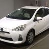 toyota aqua 2012 -TOYOTA--AQUA DAA-NHP10--NHP10-6037675---TOYOTA--AQUA DAA-NHP10--NHP10-6037675- image 1