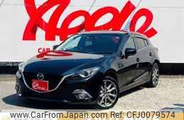 mazda axela 2014 -MAZDA--Axela LDA-BM2FS--BM2FS-100660---MAZDA--Axela LDA-BM2FS--BM2FS-100660-