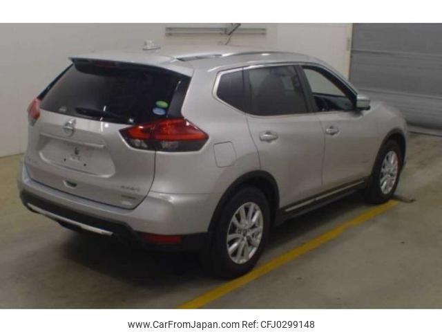 nissan x-trail 2019 quick_quick_DAA-HNT32_179390 image 2