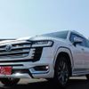 toyota land-cruiser 2023 quick_quick_3DA-FJA300W_FJA300-4047082 image 13