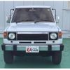 mitsubishi pajero 1986 quick_quick_L049GW_L049GW-3005657 image 2