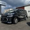 toyota vellfire 2018 CFJ6787394 image 1