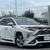 toyota rav4 2019 -TOYOTA--RAV4 6AA-AXAH54--AXAH54-4009619---TOYOTA--RAV4 6AA-AXAH54--AXAH54-4009619- image 1