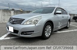 nissan teana 2008 -NISSAN--Teana J32-002636---NISSAN--Teana J32-002636-