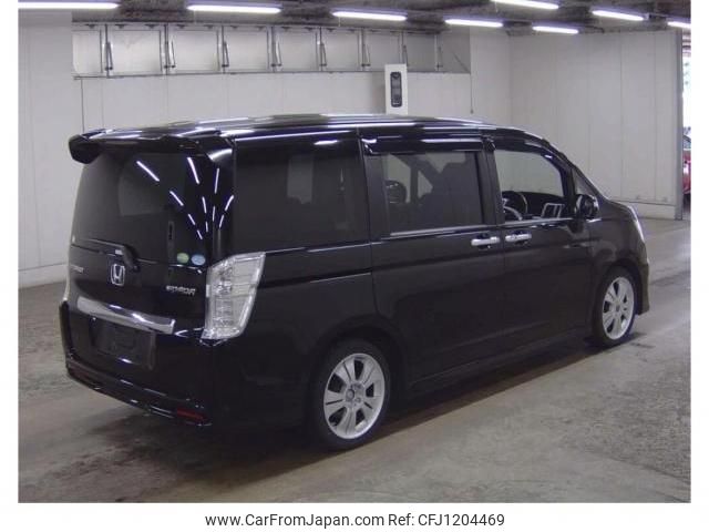 honda stepwagon-spada 2012 quick_quick_DBA-RK5_1325437 image 2