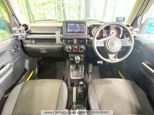 suzuki jimny-sierra 2022 -SUZUKI--Jimny Sierra 3BA-JB74W--JB74W-160259---SUZUKI--Jimny Sierra 3BA-JB74W--JB74W-160259- image 2