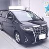 toyota alphard 2018 -TOYOTA 【三河 300ﾛ5765】--Alphard AGH30W-0209908---TOYOTA 【三河 300ﾛ5765】--Alphard AGH30W-0209908- image 1