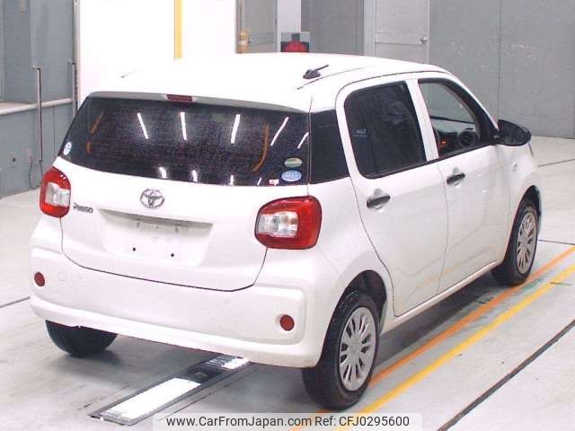 toyota passo 2016 -TOYOTA--Passo DBA-M700A--M700A-0002586---TOYOTA--Passo DBA-M700A--M700A-0002586- image 2