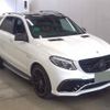 mercedes-benz gle-class 2016 quick_quick_CBA-166074_WDC1660752A633705 image 5