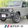 suzuki jimny 2024 CFJ1816376 image 1