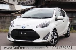 toyota aqua 2019 -TOYOTA--AQUA NHP10--NHP10-2634768---TOYOTA--AQUA NHP10--NHP10-2634768-