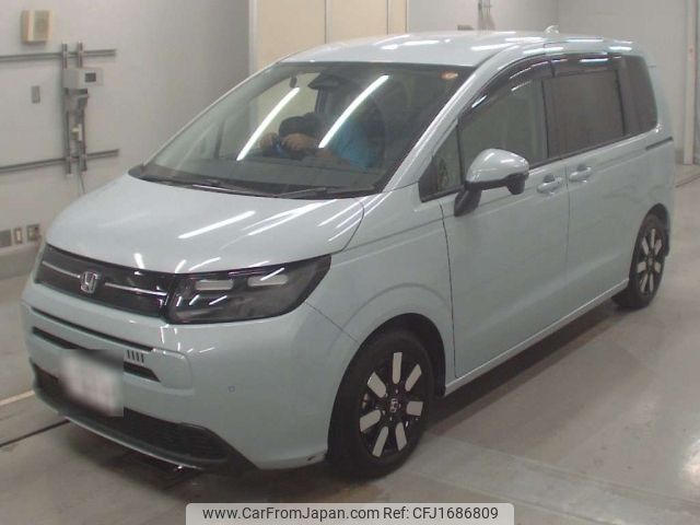 honda freed 2025 CFJ1686809 image 1