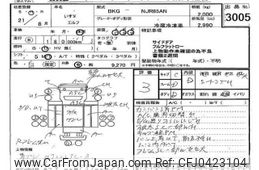 isuzu elf-truck 2009 -ISUZU--Elf NJR85-7012204---ISUZU--Elf NJR85-7012204-