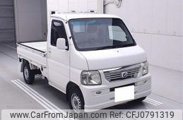 honda acty-truck 2004 CFJ0791319