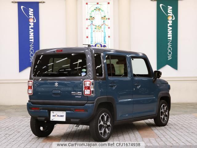 suzuki hustler 2020 CFJ1674938 image 2