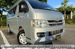 toyota hiace-van 2009 -TOYOTA--Hiace Van ADF-KDH206K--KDH206-8020997---TOYOTA--Hiace Van ADF-KDH206K--KDH206-8020997-